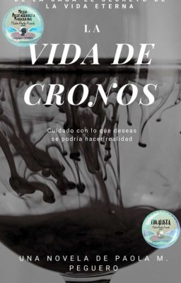 La vida de Cronos