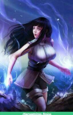 La Vida De Hinata Hyuga