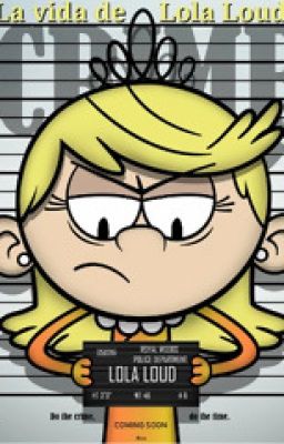 La Vida De Lola Loud (Llamadas AU)