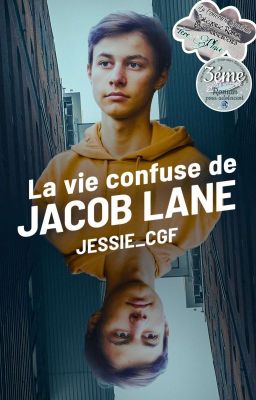 La vie confuse de Jacob Lane