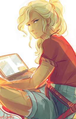 La vie d'Annabeth après la guerre