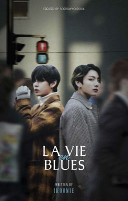 la vie en blues, taekook