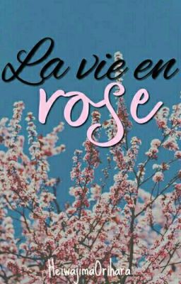 La vie en rose 🌸CHANSOO🌸