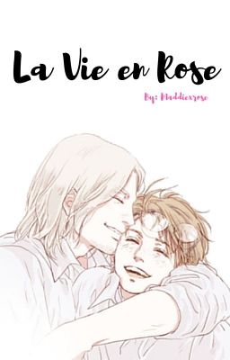 La Vie en Rose // FrUs