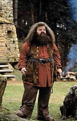 La vie secrète d'Hagrid Rubeus