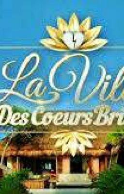 |¦[{ La Villa Des Coeur Brisé}]¦| // RP TéléRéalité \\