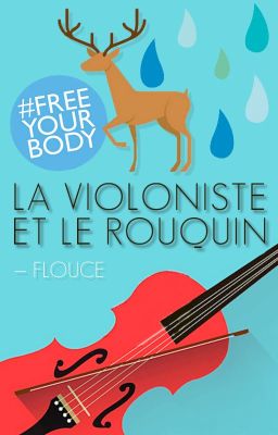 La Violoniste et le Rouquin