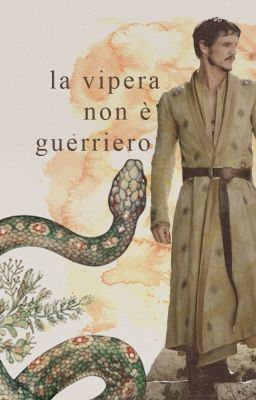 La vipera non è guerriero