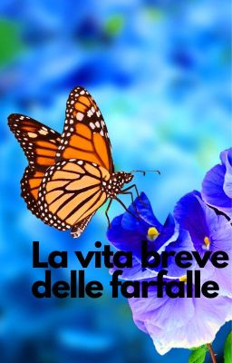 La vita breve delle farfalle