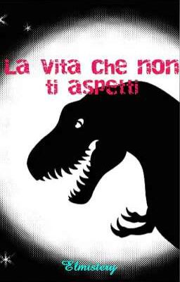 La vita che non ti aspetti -  Vol. 1 - The Island