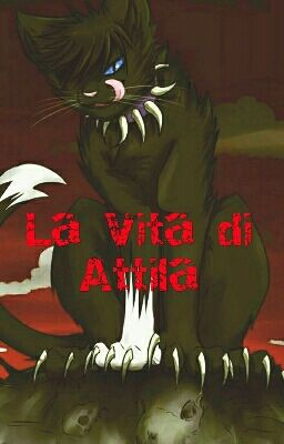 La vita di Attila