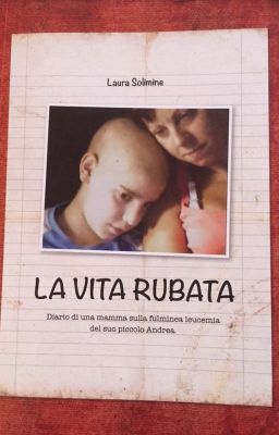 la vita rubata