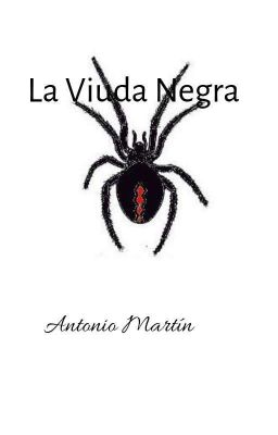 La Viuda Negra