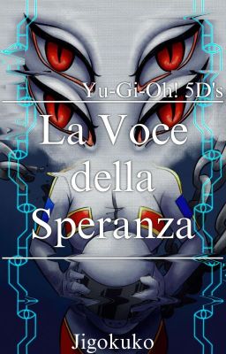 La Voce della Speranza || Yu-Gi-Oh! 5D's