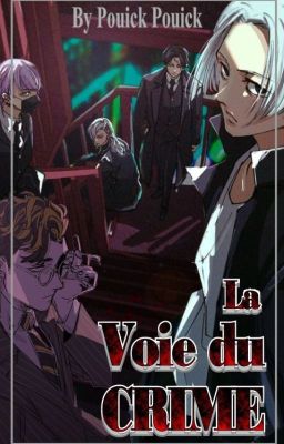 La voie du crime [Hanma x OC x Bonten]