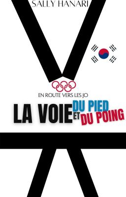 La voie du pied et du poing- TOME 1