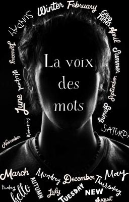 La voix des mots