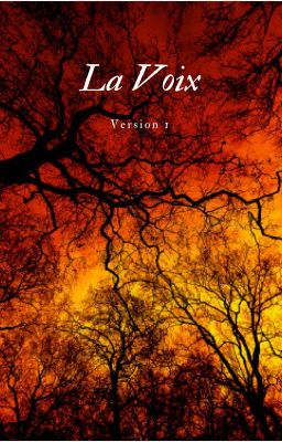 La Voix (Version 1)