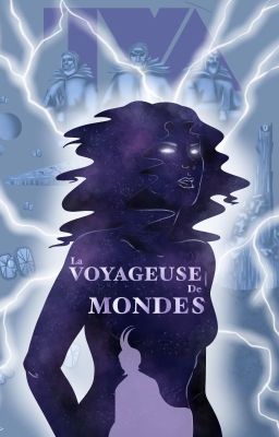 La Voyageuse de Mondes