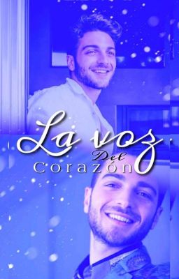 La voz del corazón  |Gianluca Ginoble |