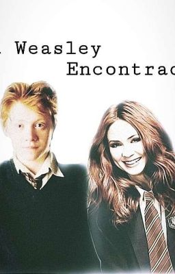 La Weasley Encontrada