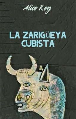 La Zarigüeya Cubista (cuento)