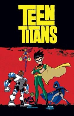 Lab rat (Teen Titan VARIOUS x reader)