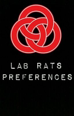 Lab Rats Preferences