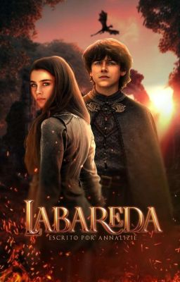 LABAREDA ━━ lucerys velaryon 