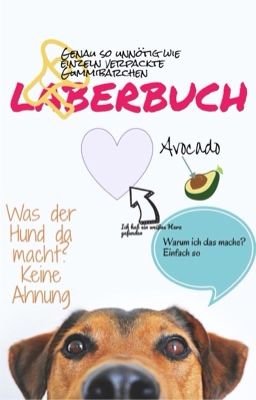 Laberbuch 