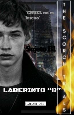 Laberinto B  ||Aris Jones|| 