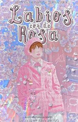 lábios cor de rosa / Jikook oneshot