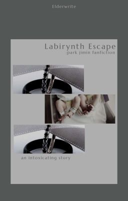 LABIRYNTH ESCAPE 