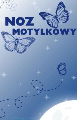 Laborant: Noz Motylkowy