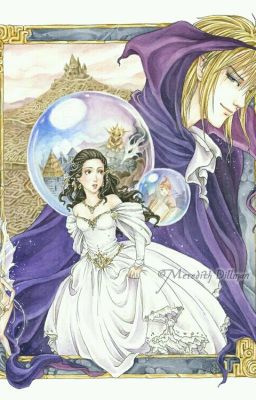 Labyrinth anime