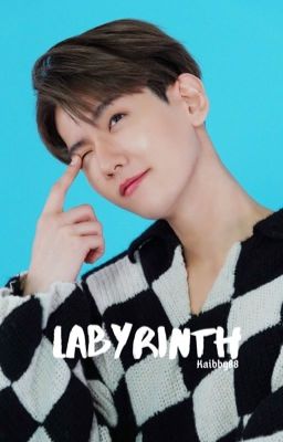 Labyrinth | Exo Kai Fanfic