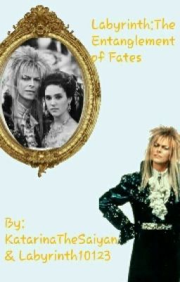 Labyrinth: The Entanglement Of Fate