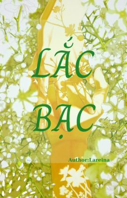 Lắc Bạc