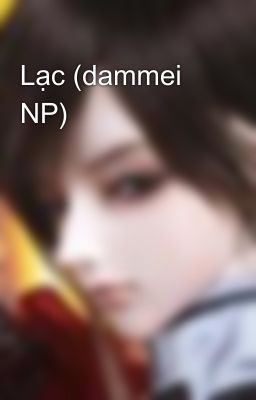 Lạc (dammei NP)