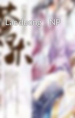 Lac duong _ NP