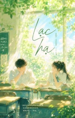 LẠC HẠ
