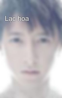 Lạc hoa