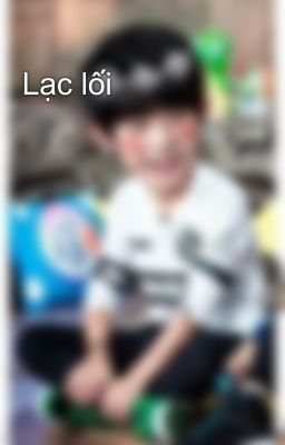 Lạc lối 