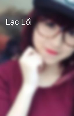 Lạc Lối