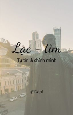 Lạc - Tìm