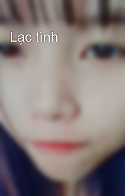 Lạc tình