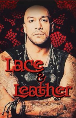 Lace & Leather [a Damian Priest story]