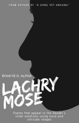 Lachrymose: A Poetry Collection [SAMPLE]