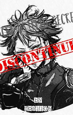 Lackey's Little Secret (KHR X DP)  DISCONTINUE