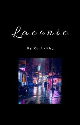 laconic → hypnosis microphone